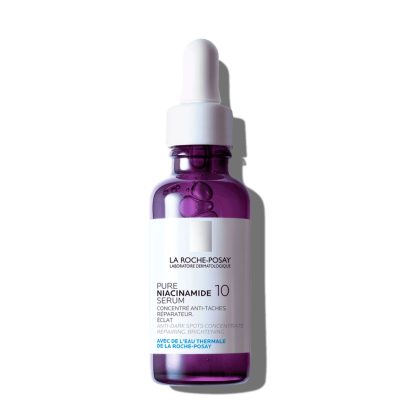 LA ROCHE POSAY PURE NIACINAMIDE 10 SERUM