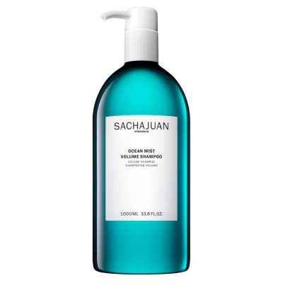 SACHAJUAN OCEAN MIST VOLUME SHAMPOO 1000 ML