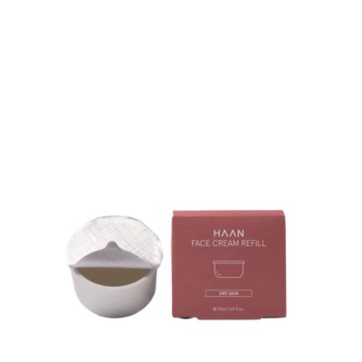 HAAN PEPTIDE FACE CREAM REFILL