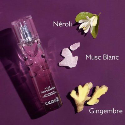 CAUDALIE FRESH FRAGRANCE THÉ DES VIGNES 100 ML