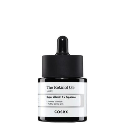 COSRX THE RETINOL 0.5 OIL