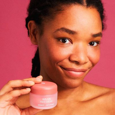 HAAN PEPTIDE FACE CREAM REFILL