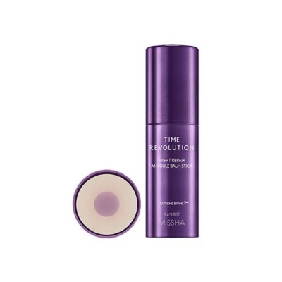 MISSHA TIME REVOLUTION NIGHT REPAIR AMPOULE STICK