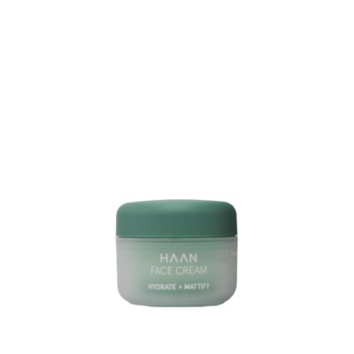HAAN NIACINAMIDE FACE CREAM - FOR OILY SKIN
