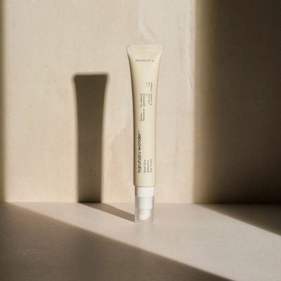 HARUHARU WONDER BLACK RICE BAKUCHIOL EYE CREAM