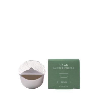 HAAN NIACINAMIDE FACE CREAM - FOR OILY SKIN REFILL