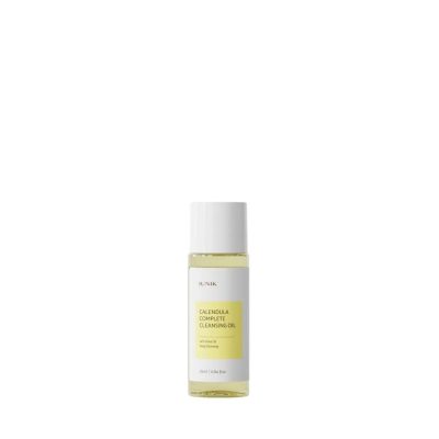 IUNIK CALENDULA COMPLETE CLEANSING OIL MINI