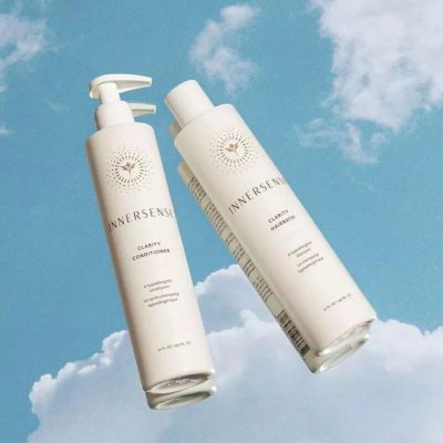 INNERSENSE CLARITY HAIRBATH
