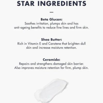 KLAIRS RICH MOIST SOOTHING CREAM MINI 20 ML