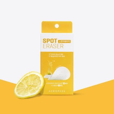 ACROPASS SPOT ERASER