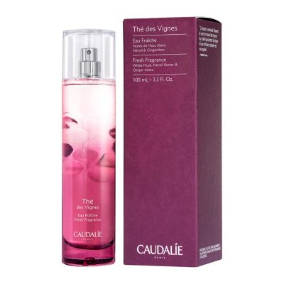 CAUDALIE FRESH FRAGRANCE THÉ DES VIGNES 100 ML