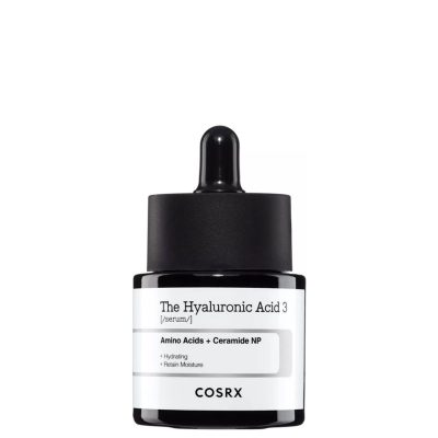 COSRX THE HYALURONIC ACID 3 SERUM