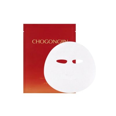 MISSHA CHOGONGJIN SOSAENG JIN MASK