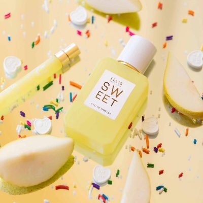 ELLIS BROOKLYN SWEET EAU DE PARFUM TRAVEL SPRAY