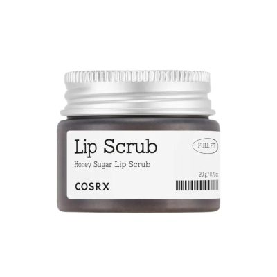 COSRX LIP SCRUB - FULL FIT HONEY SUGAR LIP SCRUB