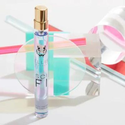 ELLIS BROOKLYN SCI FI EAU DE PARFUM TRAVEL SPRAY