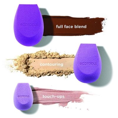 ECO TOOLS LIMITED EDITION BETTER BLENDS AHEAD