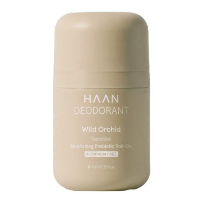 HAAN DEODORANT SENSITIVE WILD ORCHID