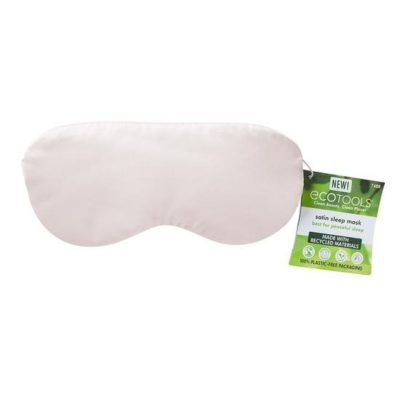 ECO TOOLS SATIN SLEEP MASK