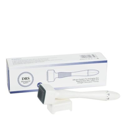 DERMAROLLER 140A DRS DERMA STAMP