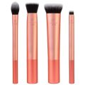 REAL TECHNIQUES FACE BASE MAKEUP BRUSH SET