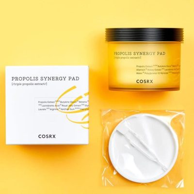 COSRX FULL FIT PROPOLIS SYNERGY PAD