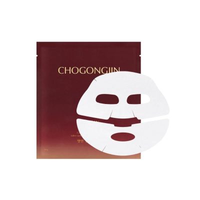 MISSHA CHOGONGJIN YOUNGANJIN MASK