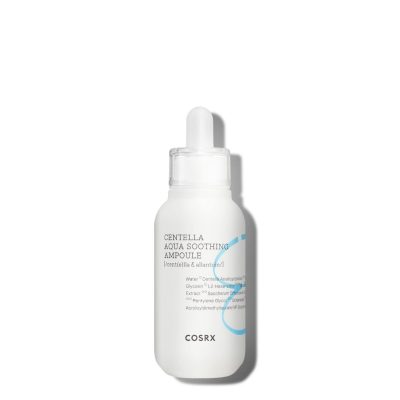 COSRX HYDRIUM CENTELLA AQUA SOOTHING AMPOULE