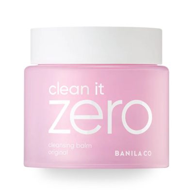 BANILA CO CLEAN IT ZERO CLEANSING BALM ORIGINAL 180 ML