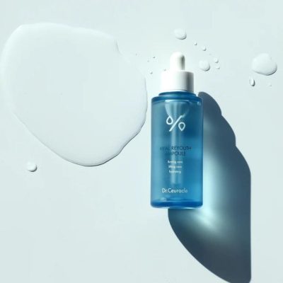 DR.CEURACLE HYAL REYOUTH AMPOULE