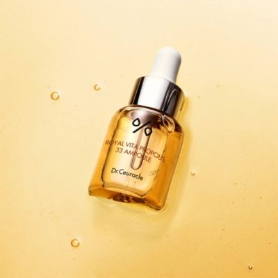 DR.CEURACLE ROYAL VITA PROPOLIS 33 AMPOULE