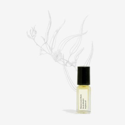 MAISON LOUIS MARIE PERFUME OIL NO.10 ABOUKIR MINI