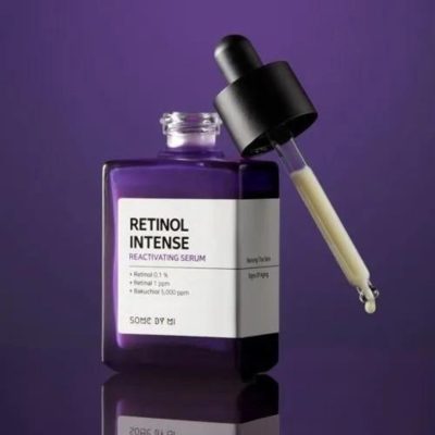SOME BY MI SOMEBYMI RETINOL INTENSE REACTIVATING SERUM