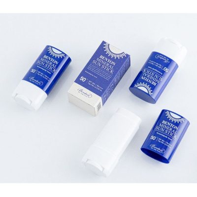 BENTON MINERAL SUN STICK SPF50 PA++++