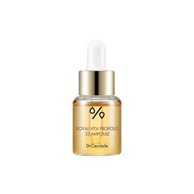 DR.CEURACLE ROYAL VITA PROPOLIS 33 AMPOULE