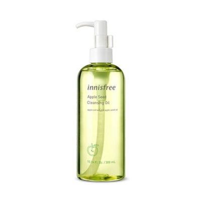 INNISFREE REFRESHING CLEANSING OIL