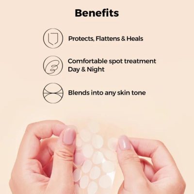 COSRX MASTER PATCH BASIC 36 PATCHES