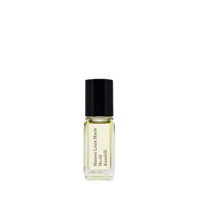 MAISON LOUIS MARIE PERFUME OIL NO.05 KANDILLI MINI