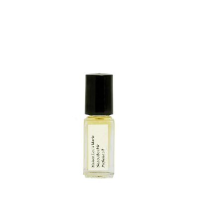 MAISON LOUIS MARIE PERFUME OIL NO.10 ABOUKIR MINI