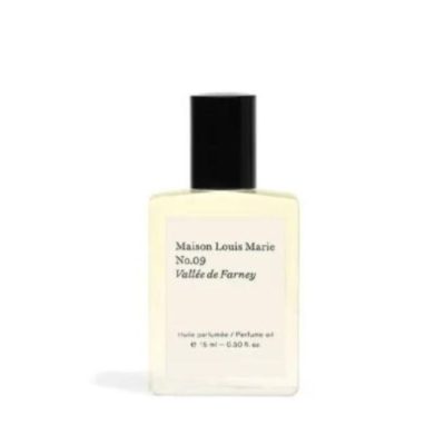 MAISON LOUIS MARIE PERFUME OIL NO.12 BOUSVAL
