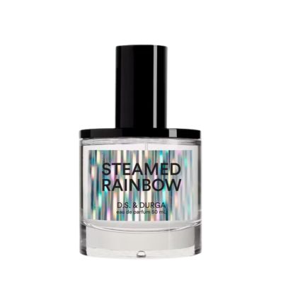 D. S. & DURGA STEAMED RAINBOW