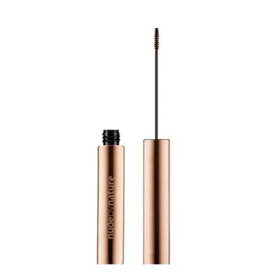 NUDE BY NATURE PRECISION BROW MASCARA