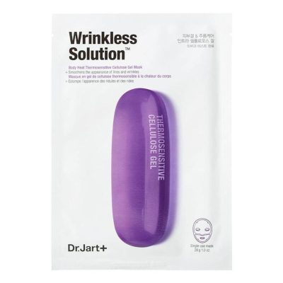 DR.JART+ DERMASK™ INTRA JET WRINKLESS SOLUTION