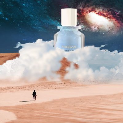 FUGAZZI ANGEL DUST 100 ML
