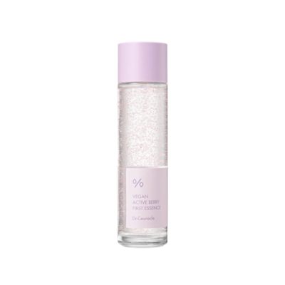 DR.CEURACLE VEGAN ACTIVE BERRY FIRST ESSENCE