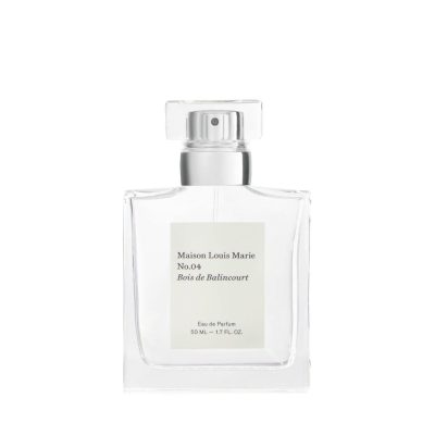 MAISON LOUIS MARIE NO.04 BOIS DE BALINCOURT EAU DE PARFUM