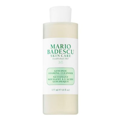 MARIO BADESCU GLYCOLIC FOAMING CLEANSER