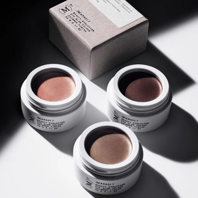 MANASI 7 EYE GLOW COLOUR SUBLIME