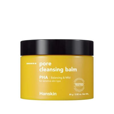 HANSKIN PHA PORE CLEANSING BALM