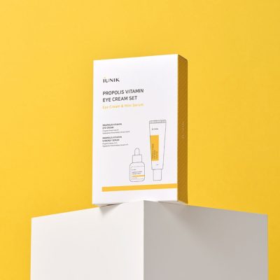 IUNIK PROPOLIS EDITION SKINCARE SET